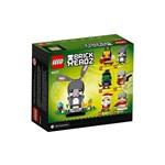 Lego BrickHeadz 40271 Velikonoční zajíček2