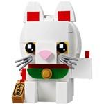 Lego BrickHeadz 40346 Kočka pro štěstí1