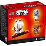 Lego BrickHeadz 40346 Kočka pro štěstí2