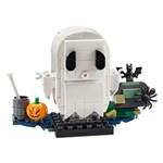 Lego BrickHeadz 40351 Halloweenský duch1