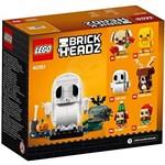 Lego BrickHeadz 40351 Halloweenský duch2