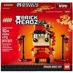 Lego BrickHeadz 40354 Dračí tanečník4