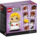 Lego BrickHeadz 40383 Nevesta2