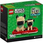 Lego BrickHeadz 40440 Německý ovčák2