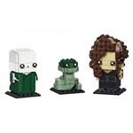 LEGO BrickHeadz 40496 Voldemort Nagini a Bellatrix1