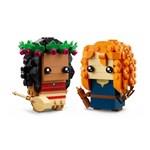 LEGO® BrickHeadz™ 40621 Vaiana a Merida2