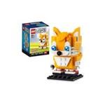 Lego BrickHeadz 40628 Miles "Tails" Prower4