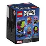 Lego BrickHeadz 41607 Gamora3