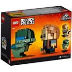 Lego BrickHeadz 41614 Owen & Blue2