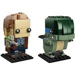 Lego BrickHeadz 41614 Owen & Blue1