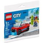 Lego City 30568 Skateboardista2