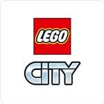 LEGO CITY 60067  Pronásledování helikoptérou2