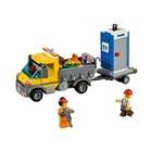 LEGO CITY 60073  Servisní truck1