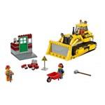 LEGO CITY 60074  Buldozer1