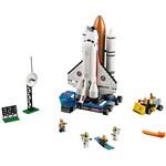 LEGO City 60080 Kosmodrom1