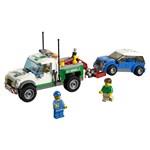 LEGO City 60081 Odtahový pick-up1