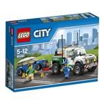 LEGO City 60081 Odtahový pick-up2