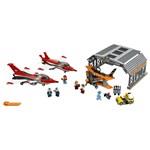 LEGO City 60103 Lotnisko - pokazy lotnicze1