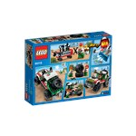 LEGO City 60115 Terénní vozidlo 4 x 42