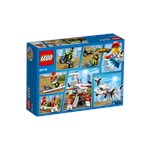 LEGO City 60116 Záchranářské letadlo2