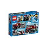 LEGO City 60128 Policejní honička2