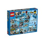 LEGO City 60130 Więzienie na wyspie2