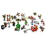 Lego City 60133 Adventní kalendář2