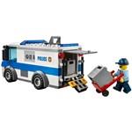 LEGO CITY 60142 Převoz peněz3