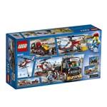 Lego City 60183 Tahač na přepravu těžkého nákladu2