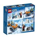 Lego City 60191 Průzkumný polární tým2