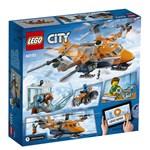 Lego City 60193 Polární letiště2