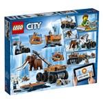 Lego City 60195 Mobilní polární stanice2