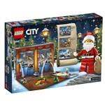 Kalendarz adwentowy Lego City 60201 3