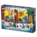 Lego City 60201 Adventní kalendář 4