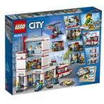 Lego City 60204 Nemocnice2