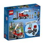 Lego City 60212 Grill i ogień3