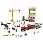 Lego City 60216 Straż pożarna w centrum miasta2