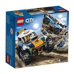 Lego City 60218 Pouštní rally závoďák3