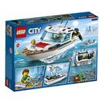 Lego City 60221 Potápačská jachta3