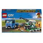 Lego City 60223 Kombajn1