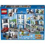 Lego City 60246 Posterunek policji3