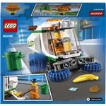 Lego City 60249 Čistiace auto3