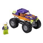 Lego City 60251 Monster truck2