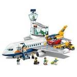 LEGO City 60262 Samolot pasażerski1