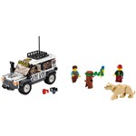 LEGO CITY 60267 TERÉŇÁK NA SAFARI1