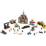 Lego City 60271 Hlavní náměstí2