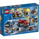 Lego City 60273 Honička elitní policie s vrtákem4