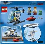 Lego City 60275 Helikopter policyjny2