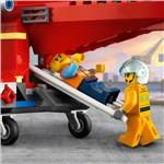 Lego City 60281 Hasičská záchranná helikoptéra7