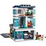 Lego City 60291 Dom rodzinny1